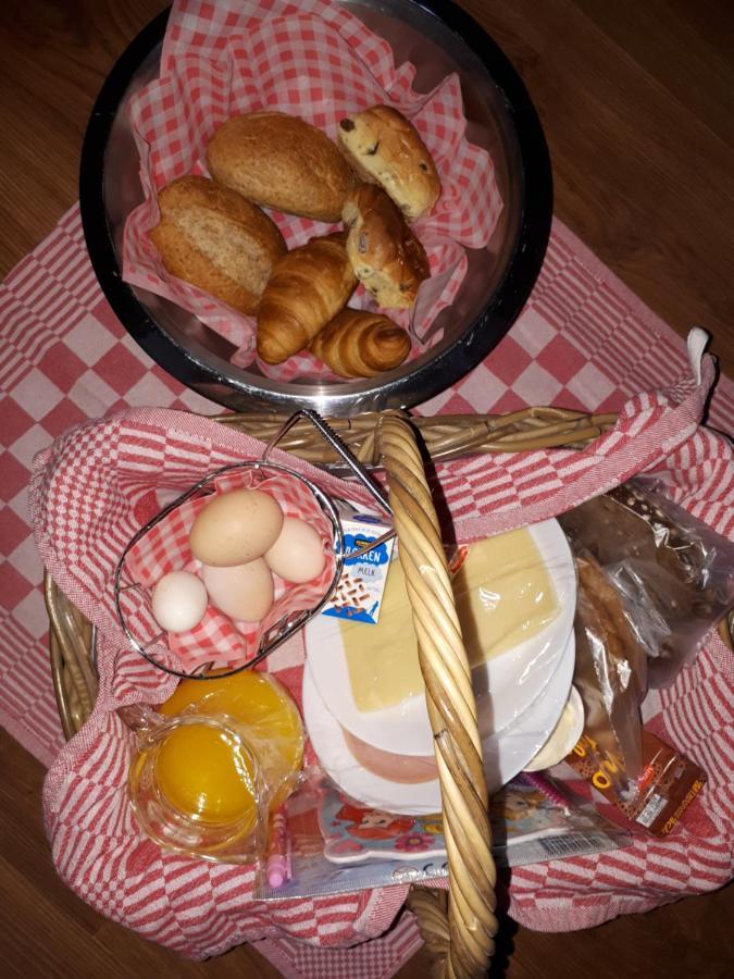 Lewedorp “In Oans Oefje” Parel In De Polder! 아파트 외부 사진