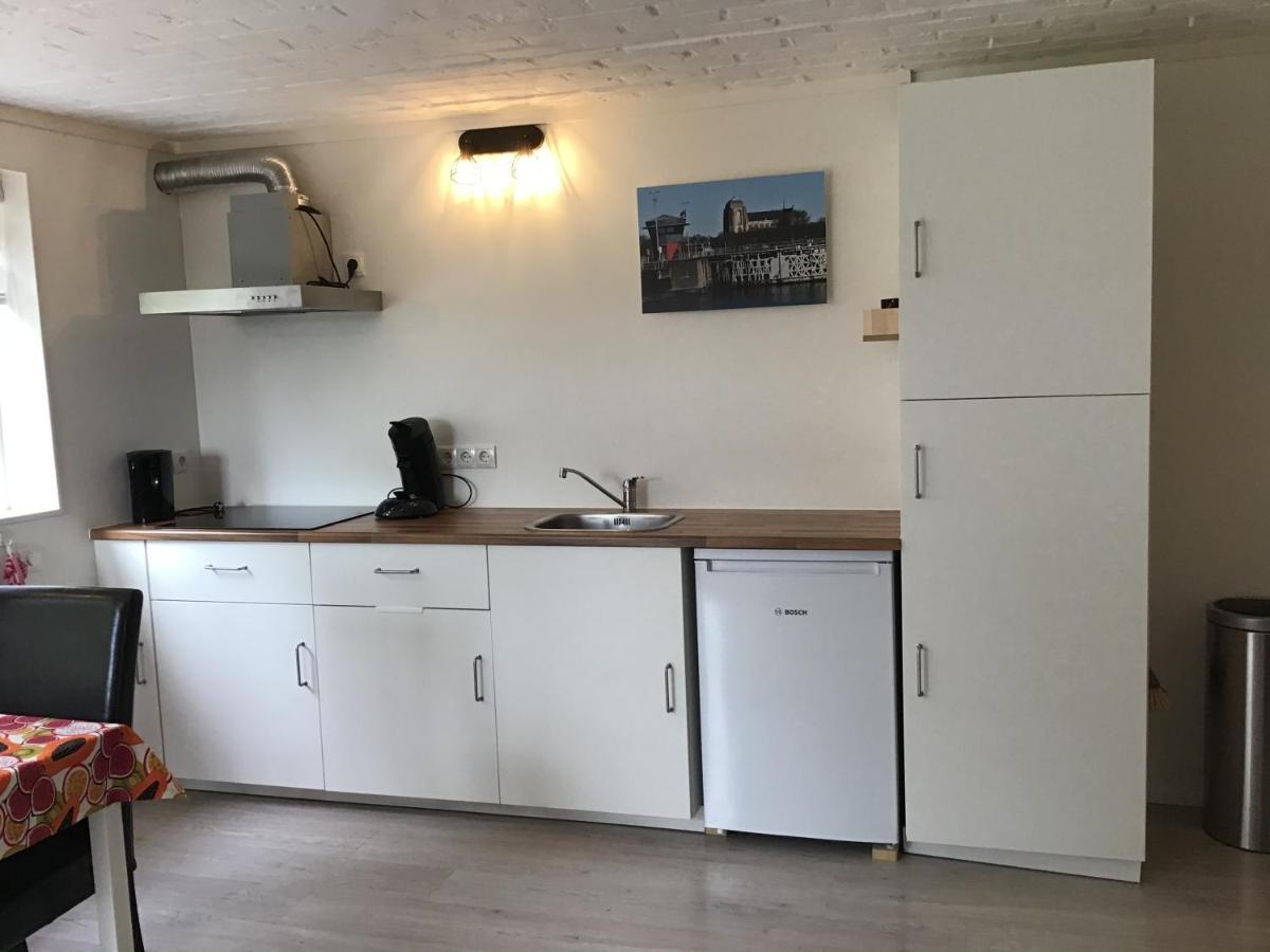 Lewedorp “In Oans Oefje” Parel In De Polder! 아파트 외부 사진