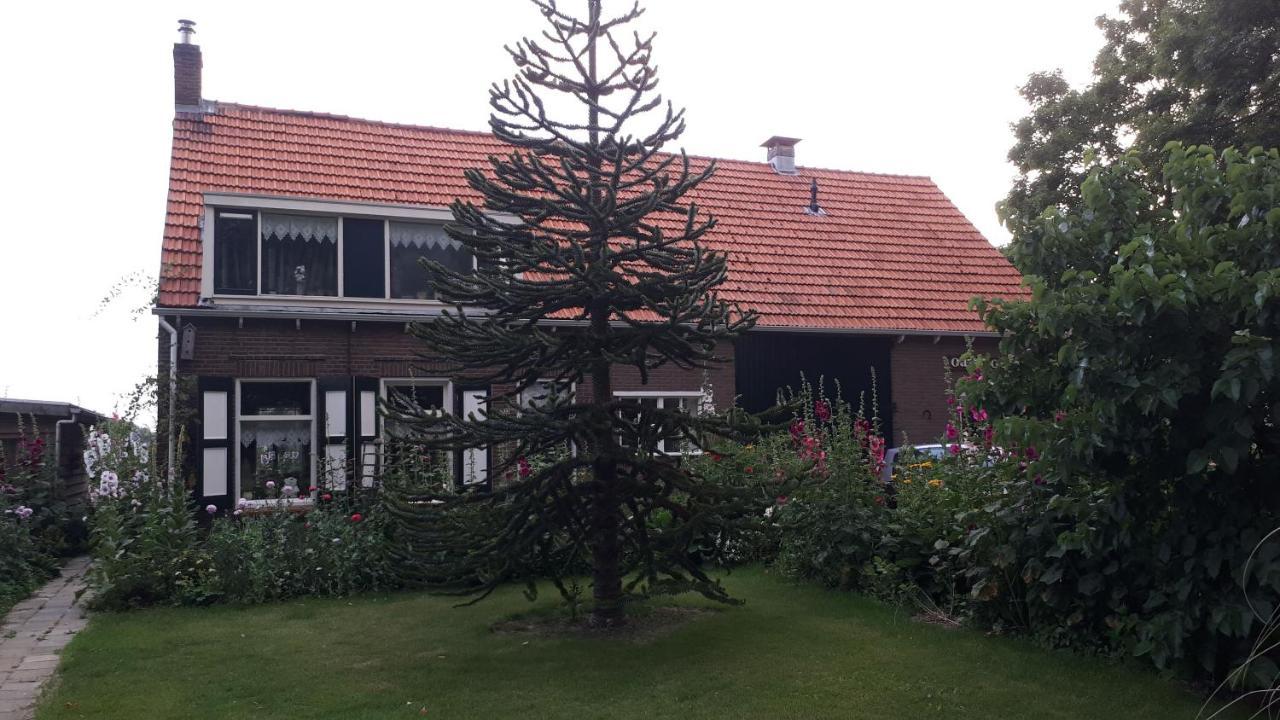 Lewedorp “In Oans Oefje” Parel In De Polder! 아파트 외부 사진